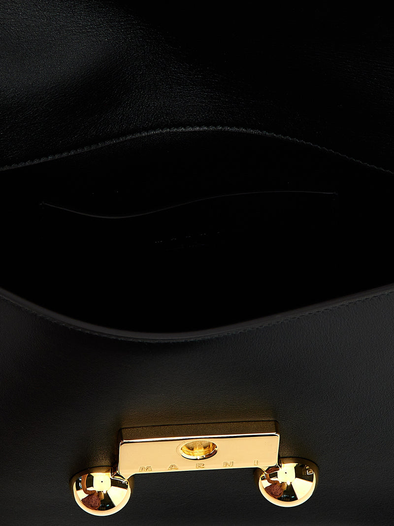 Marni Trunkaroo Medium Shoulder Bag | Urbalenti™ NYC