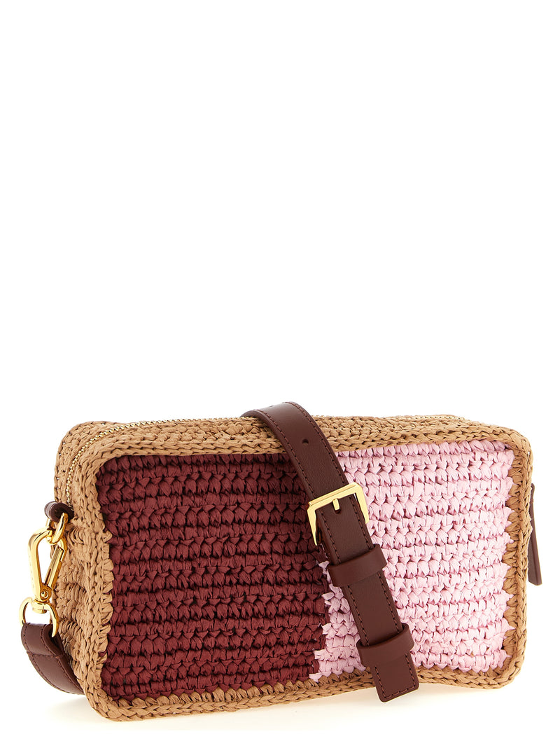 Marni Marni Seaside Crossbody Bag