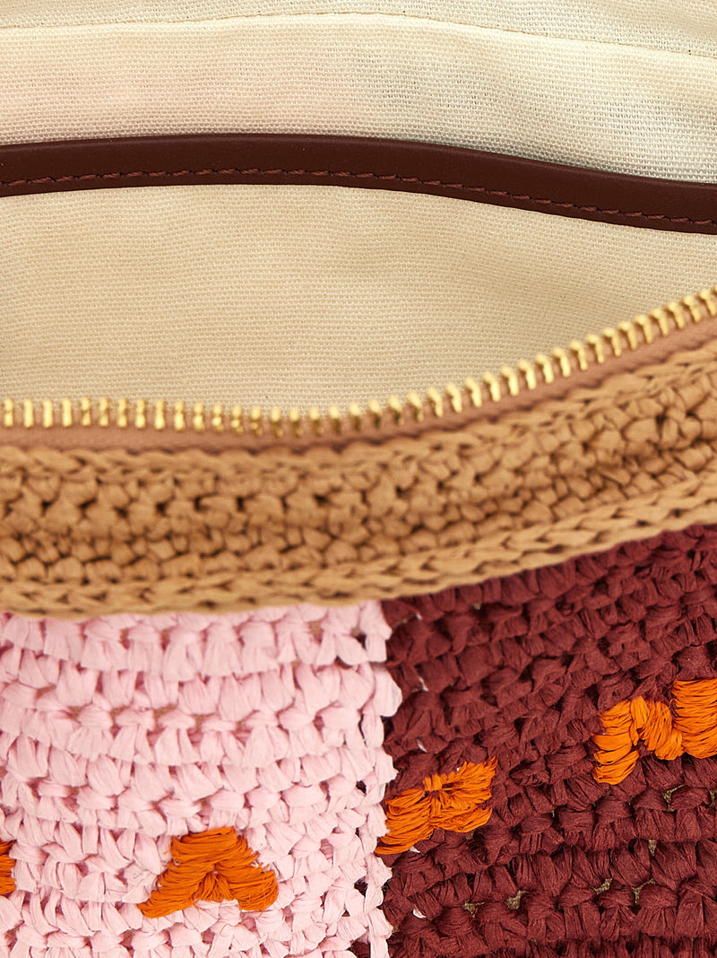 Marni Marni Seaside Crossbody Bag