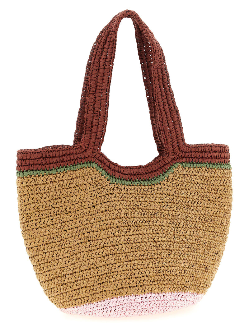 Marni Small Seaside Shopping Bag Variant 2 | Urbalenti™ NYC