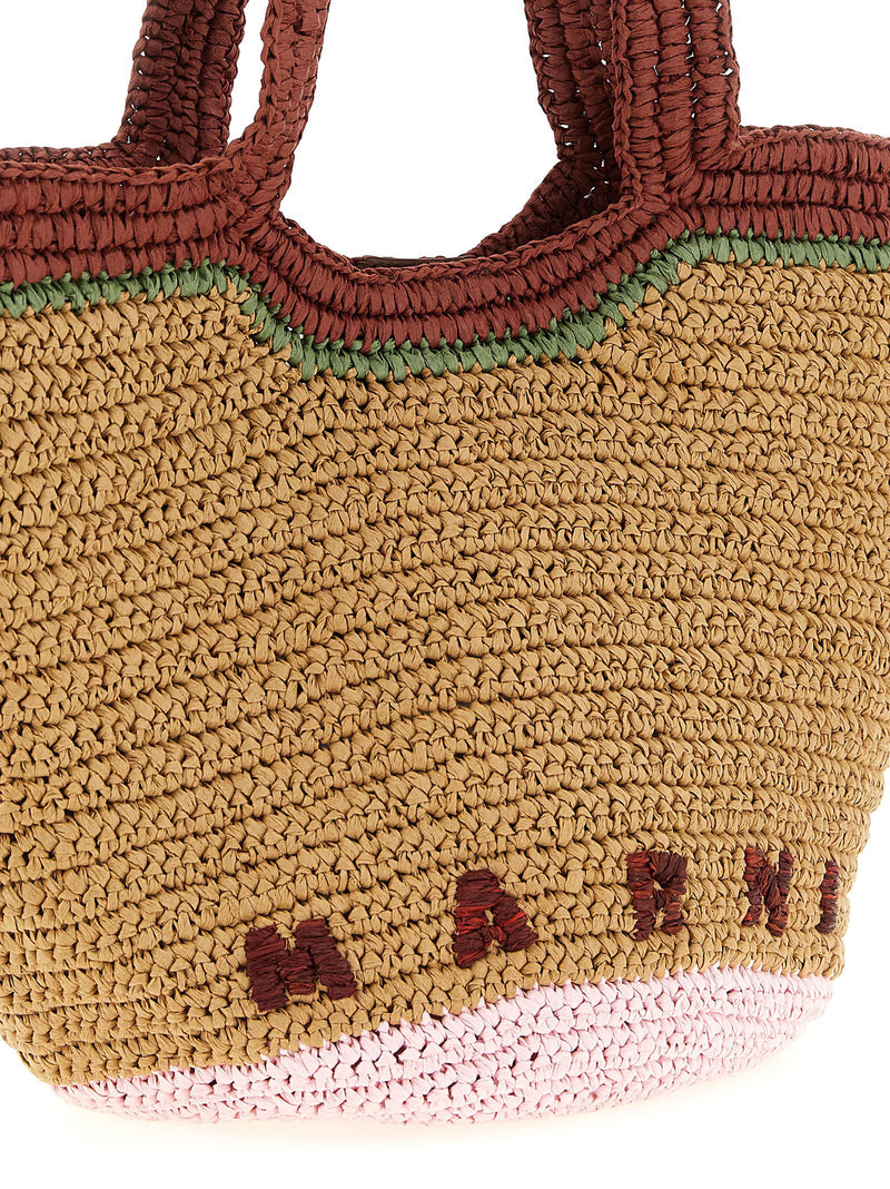 Marni Small Seaside Shopping Bag Variant 2 | Urbalenti™ NYC
