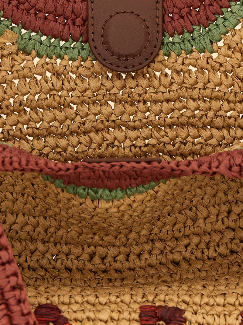 Marni Small Seaside Shopping Bag Variant 2 | Urbalenti™ NYC