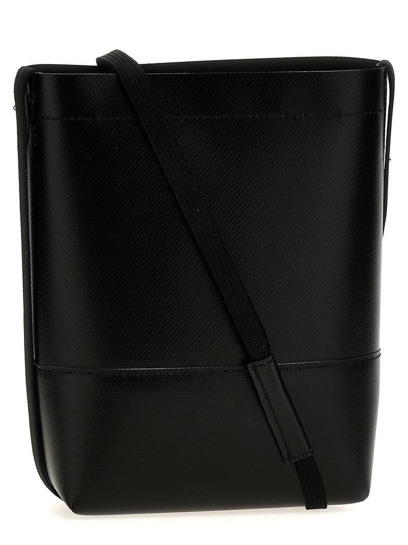 Marni Marni Logo Shoulder Strap