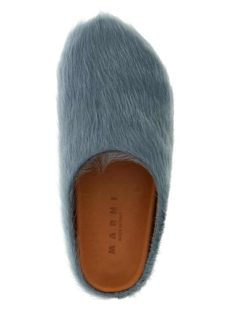 Marni Fussbett Sabots Variant 2 | Urbalenti™ NYC