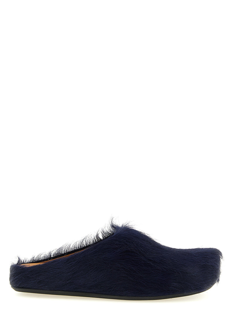 Marni Marni Fussbett Sabots