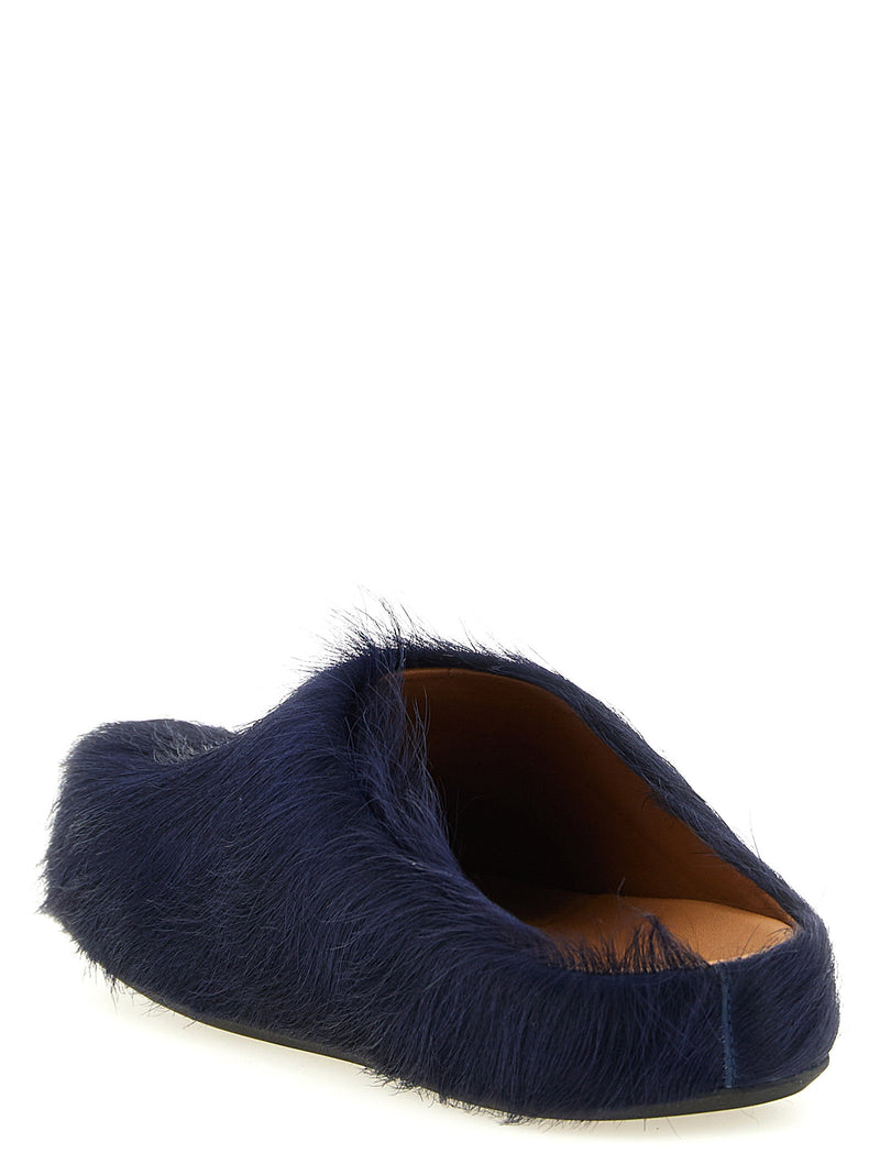 Marni Marni Fussbett Sabots