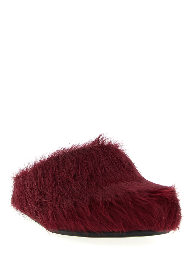 Marni Fussbett Sabots | Urbalenti™ NYC