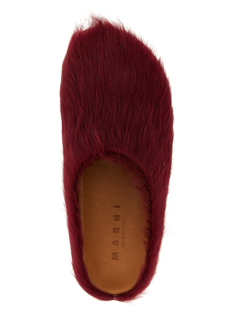 Marni Fussbett Sabots | Urbalenti™ NYC