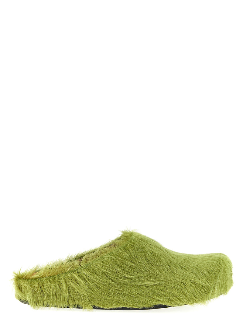 Marni Marni Fussbett Sabots