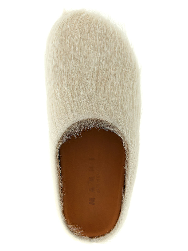 Marni Fussbett Sabots | Urbalenti™ NYC