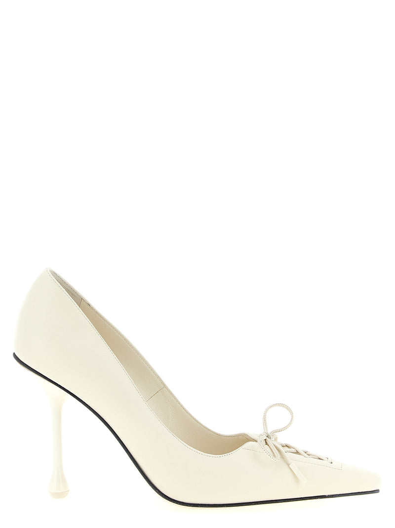 Jimmy Choo Jimmy Choo Scarlett Pumps