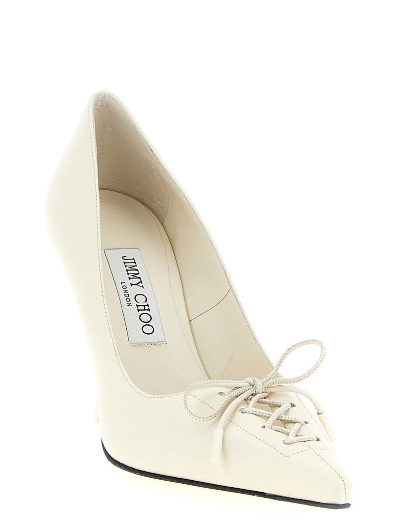Jimmy Choo Jimmy Choo Scarlett Pumps