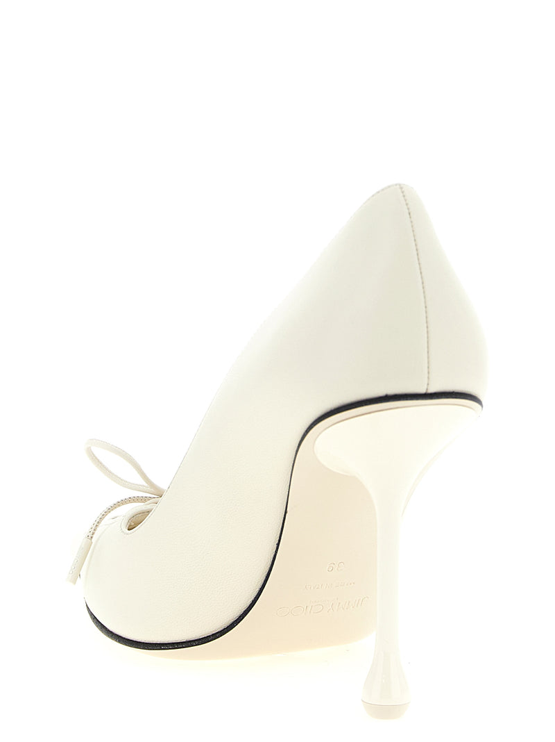 Jimmy Choo Jimmy Choo Scarlett Pumps