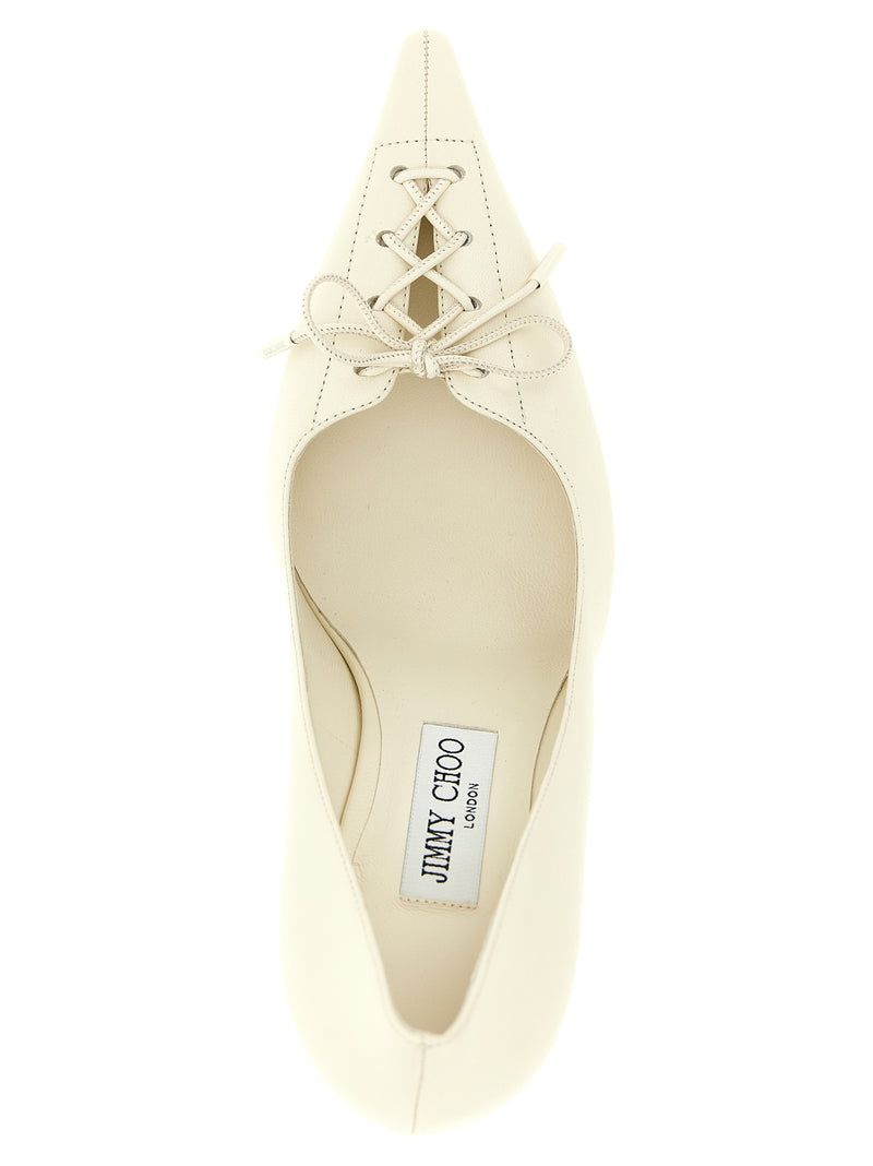 Jimmy Choo Jimmy Choo Scarlett Pumps