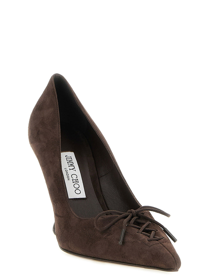 Jimmy Choo Jimmy Choo Scarlett Pumps