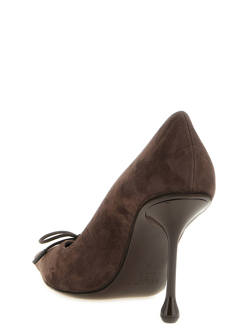 Jimmy Choo Jimmy Choo Scarlett Pumps
