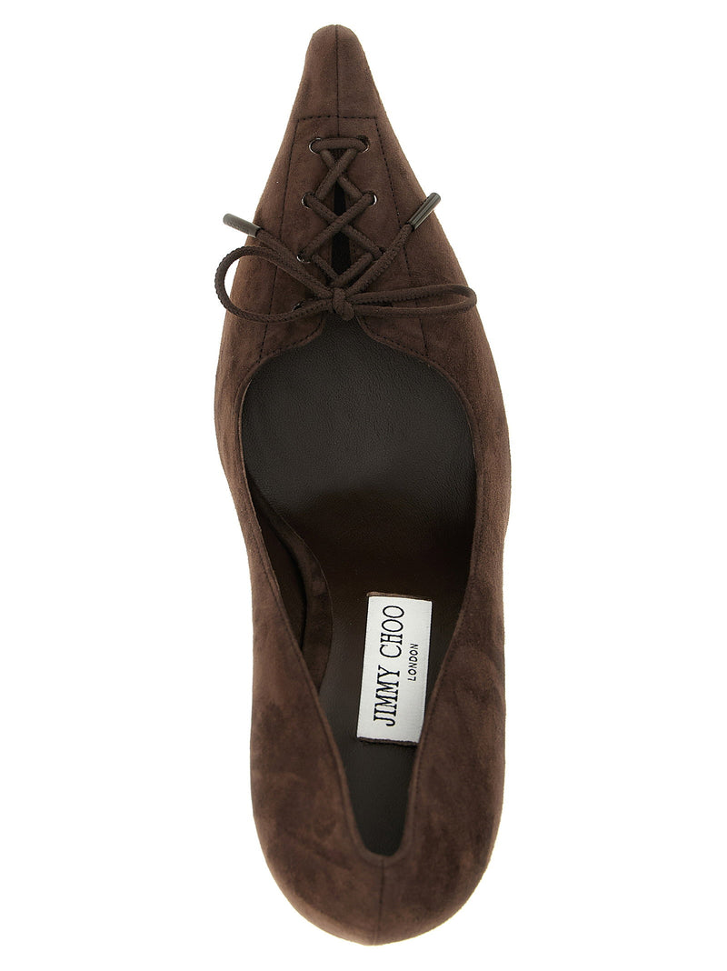 Jimmy Choo Jimmy Choo Scarlett Pumps