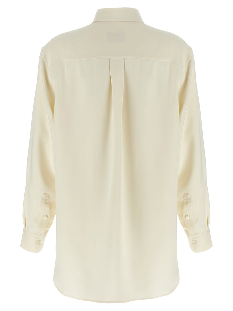 Brioni Brioni Cady Silk Shirt