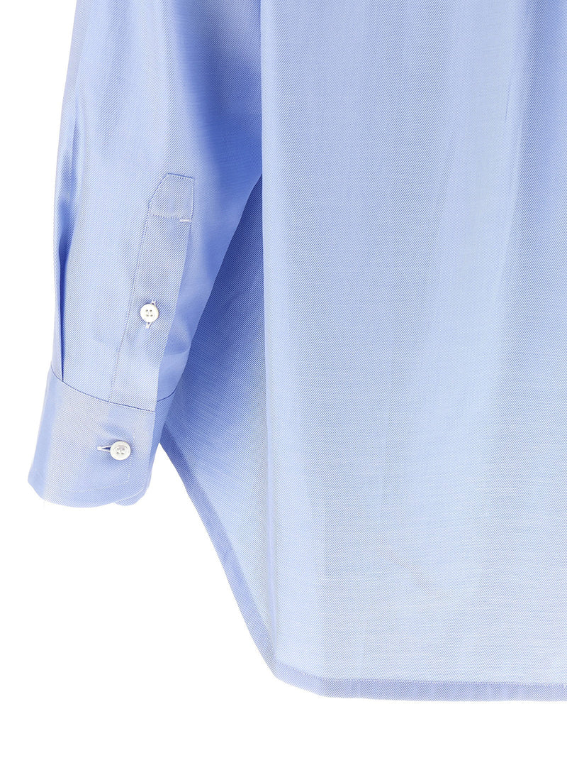 Brioni Brioni Sea Island Cotton Shirt