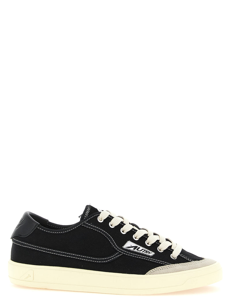 Autry Windscape Low Sneakers | Urbalenti™ NYC