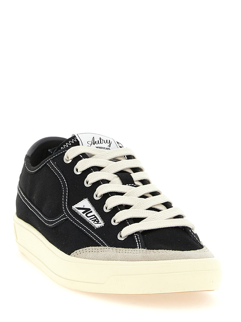 Autry Windscape Low Sneakers | Urbalenti™ NYC