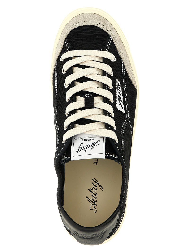 Autry Windscape Low Sneakers | Urbalenti™ NYC