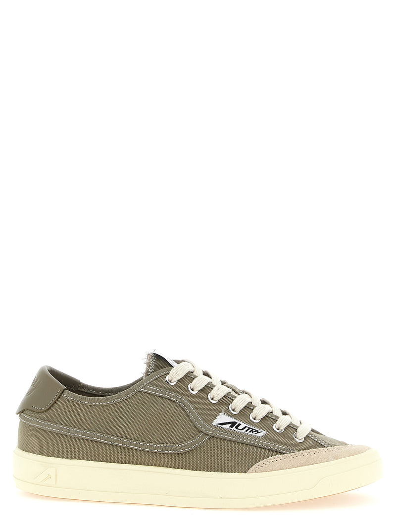 Autry Windscape Low Sneakers | Urbalenti™ NYC