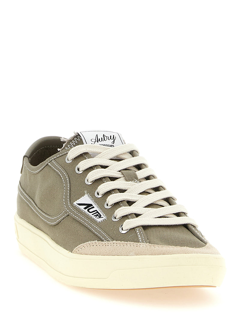 Autry Windscape Low Sneakers | Urbalenti™ NYC
