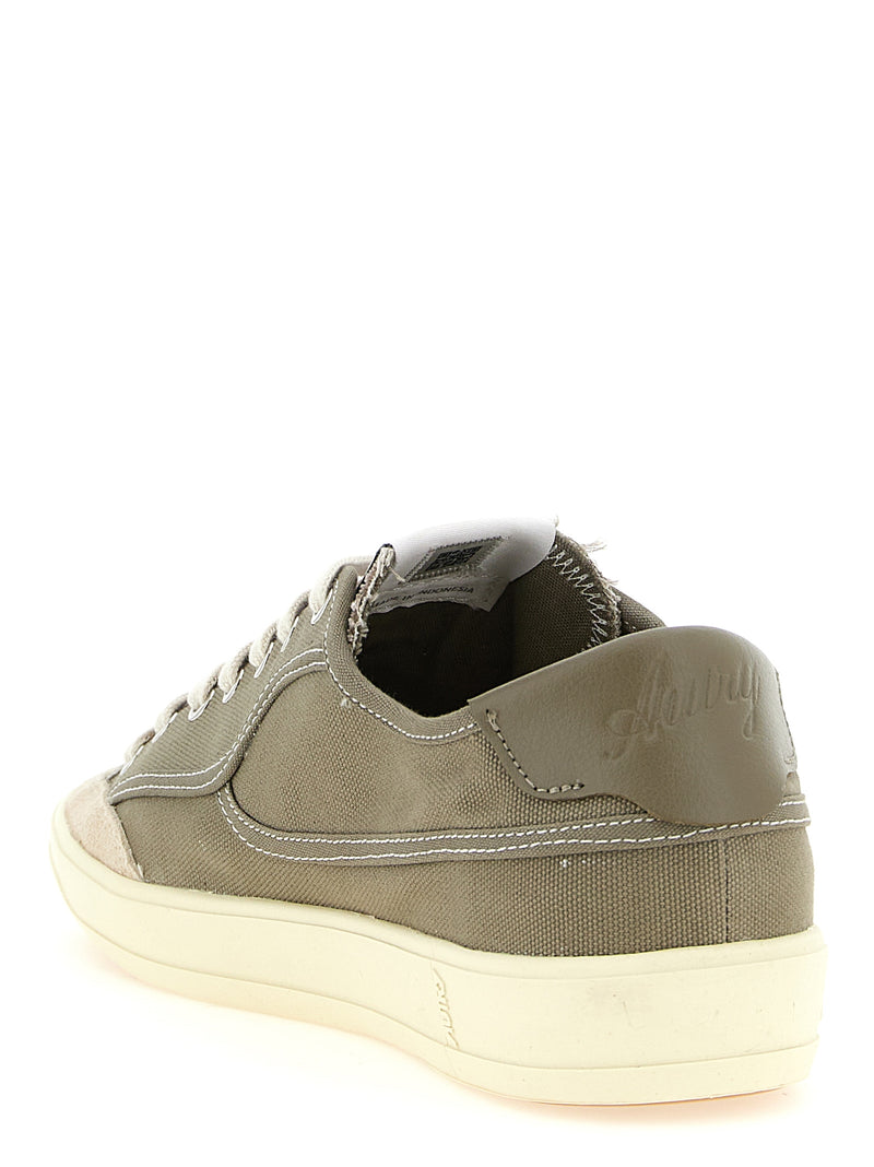Autry Windscape Low Sneakers | Urbalenti™ NYC