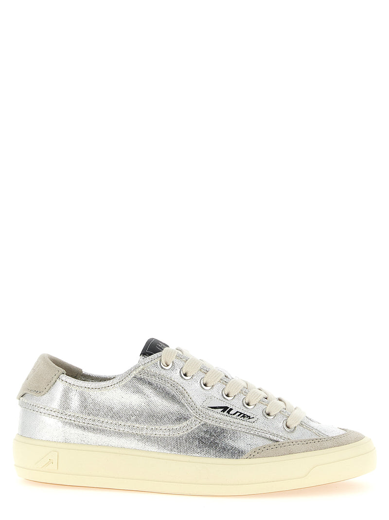 Autry Windscape Low Sneakers Variant 6 | Urbalenti™ NYC