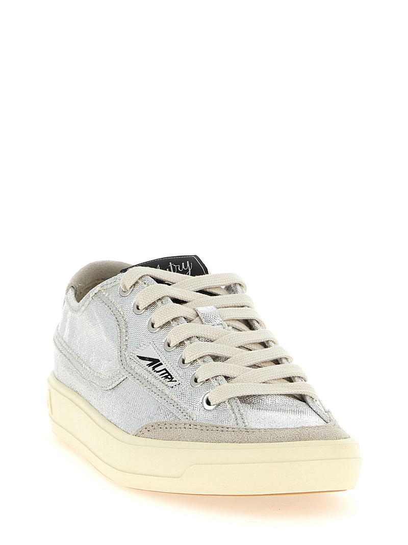 Autry Windscape Low Sneakers Variant 6 | Urbalenti™ NYC