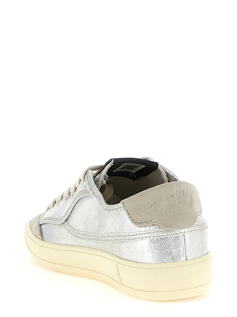 Autry Windscape Low Sneakers Variant 6 | Urbalenti™ NYC