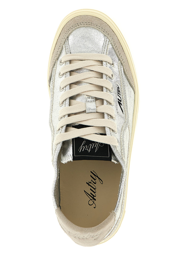 Autry Windscape Low Sneakers Variant 6 | Urbalenti™ NYC