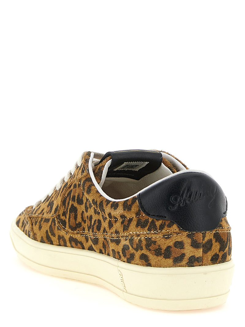 Autry Windscape Low Sneakers | Urbalenti™ NYC