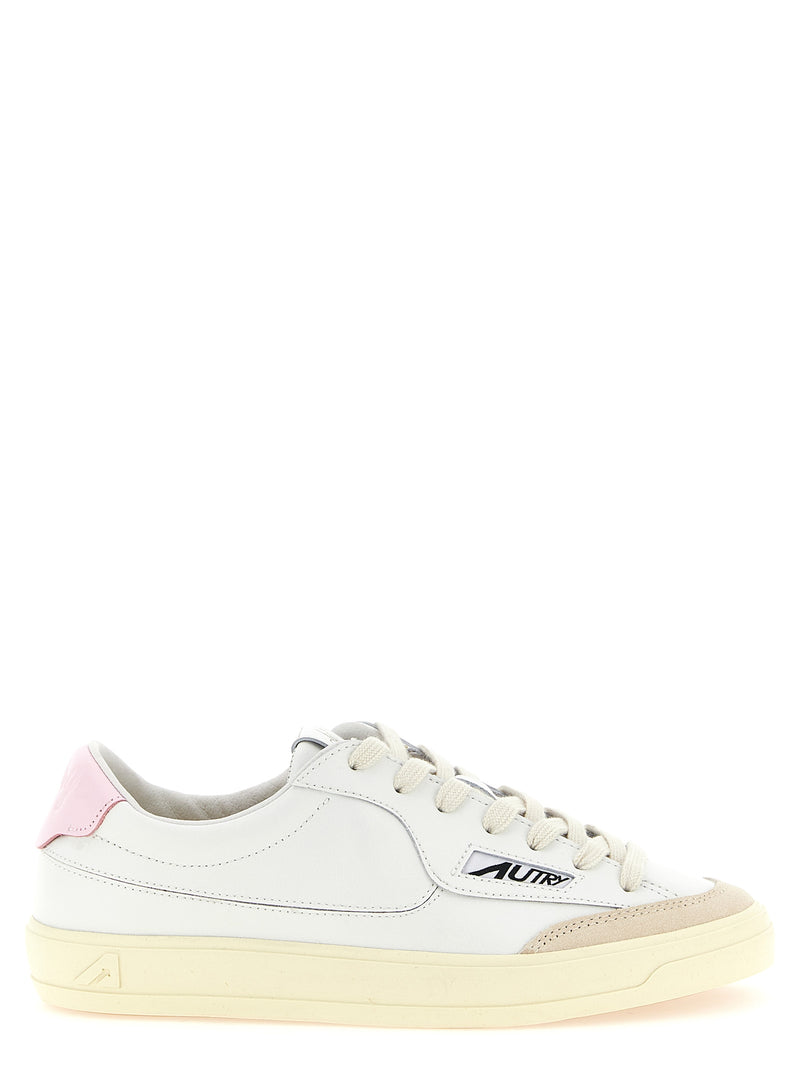 Autry Windscape Low Sneakers | Urbalenti™ NYC