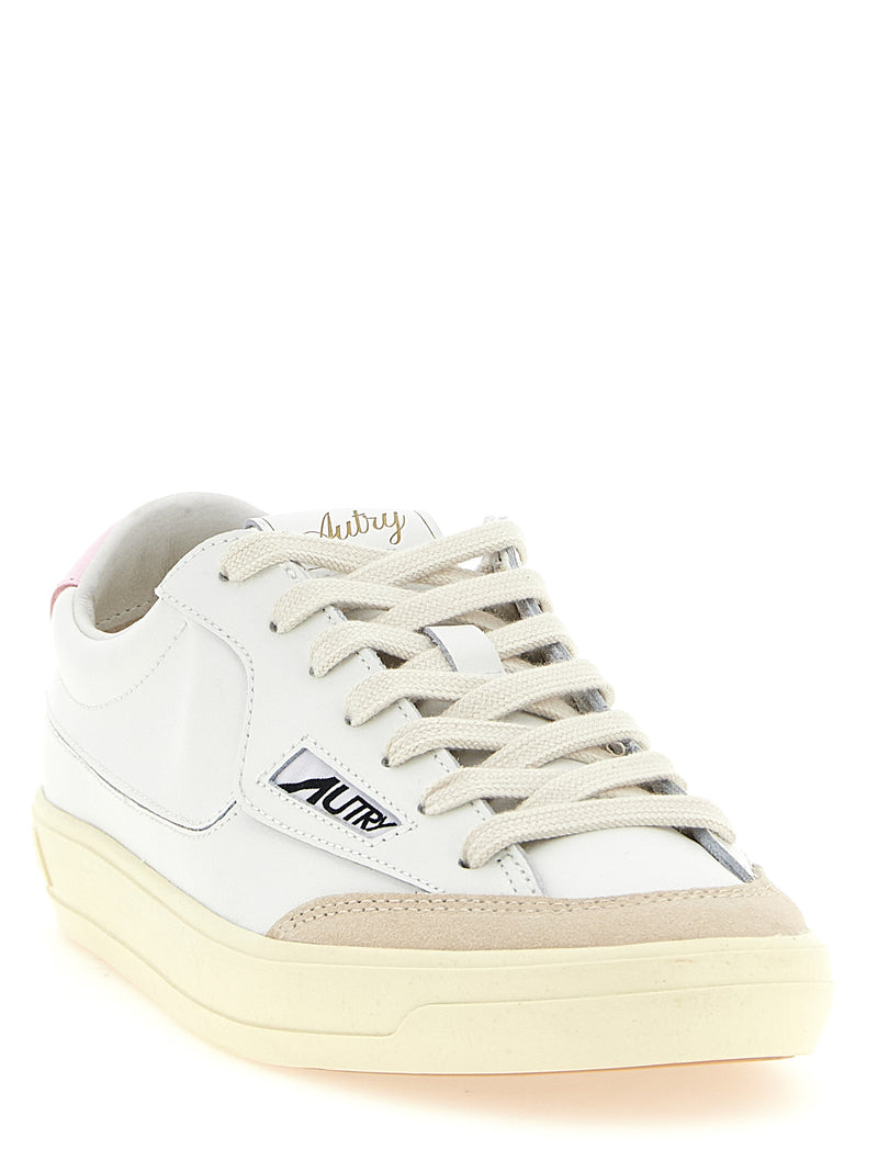 Autry Windscape Low Sneakers | Urbalenti™ NYC