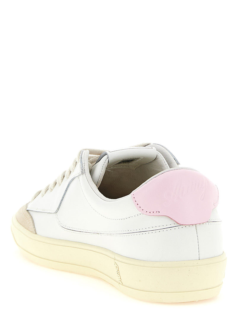 Autry Windscape Low Sneakers | Urbalenti™ NYC