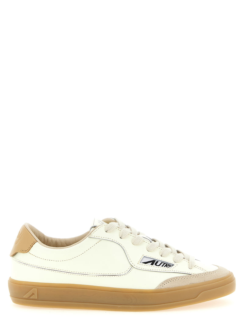 Autry Autry Windscape Low Sneakers