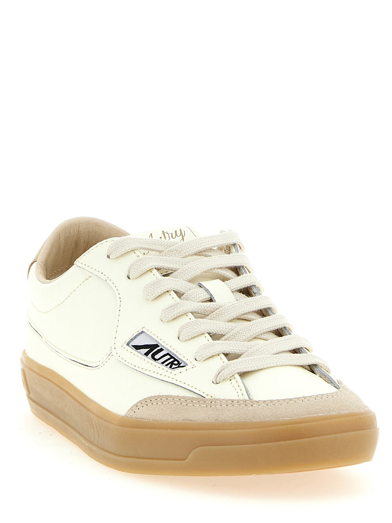 Autry Autry Windscape Low Sneakers