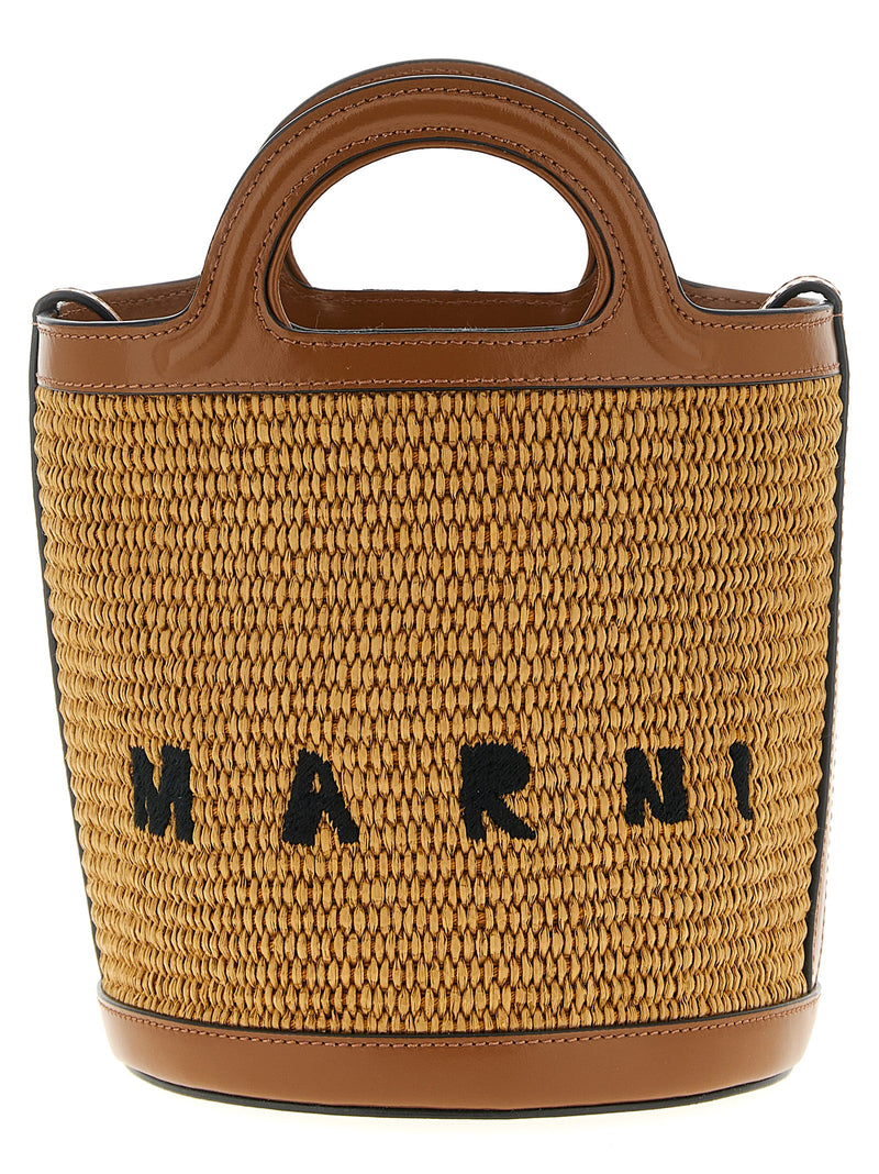 Marni Marni Small ‘tropicalia’ Bucket Bag