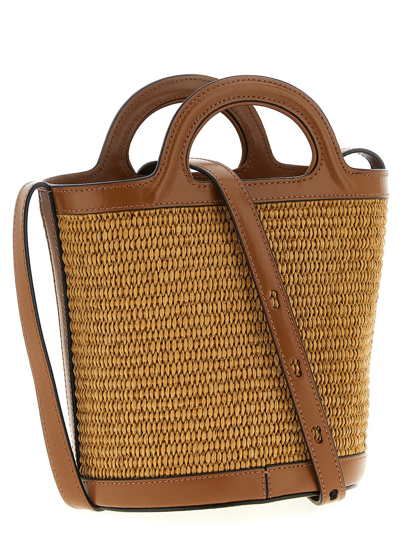 Marni Marni Small ‘tropicalia’ Bucket Bag