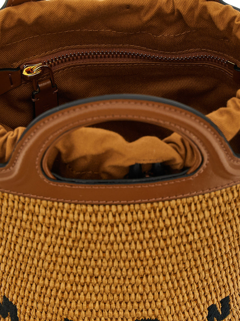 Marni Marni Small ‘tropicalia’ Bucket Bag
