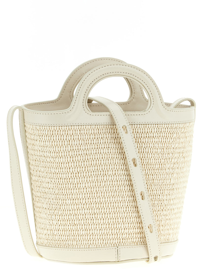 Marni Marni Tropicalia Small Bucket Bag | URBALENTI™ NYC