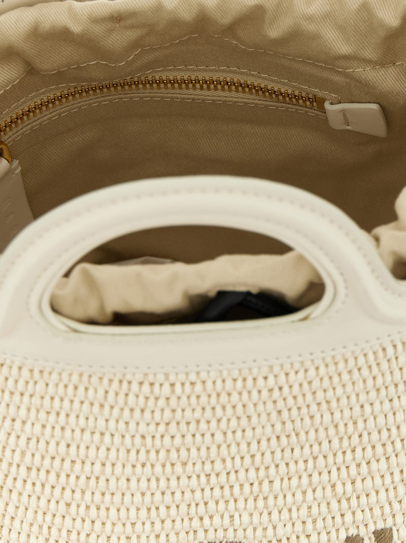 Marni Marni Tropicalia Small Bucket Bag | URBALENTI™ NYC