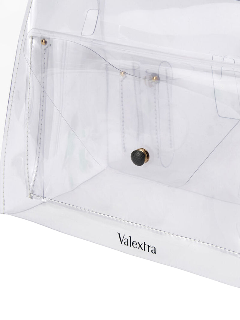 Valextra Iside Mini Raincoat - Estilo OCAO99WTNN | URBALENTI ™