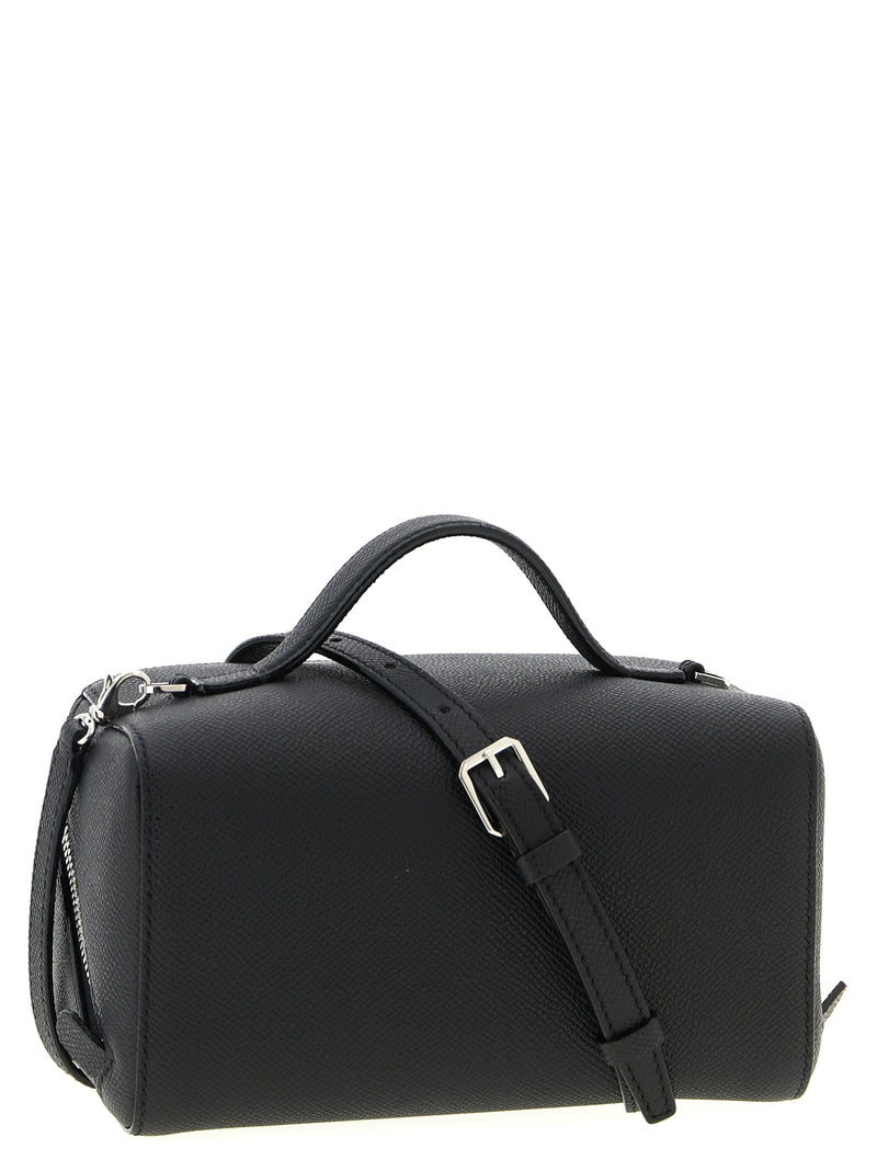 Valextra Vanity Crossbody Bag | Urbalenti™ NYC