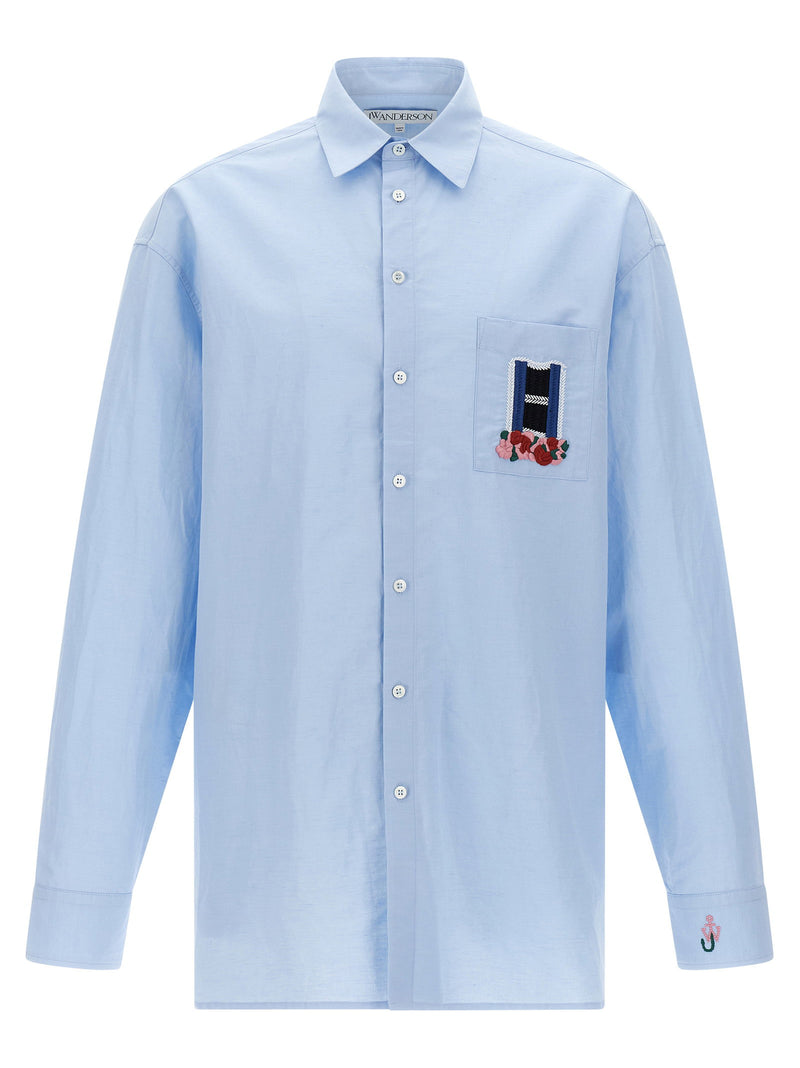J.w.anderson J.w.anderson Window Shirt