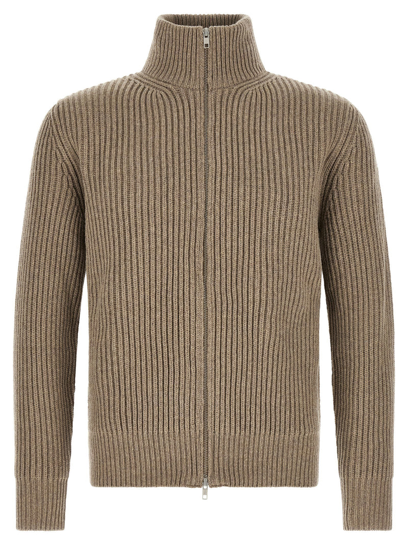 Mm6 Maison Margiela Mm6 Maison Margiela White Stitch Line Jacket