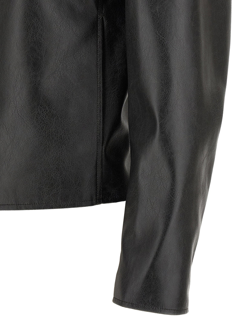 Mm6 Maison Margiela Mm6 Maison Margiela Western Carré Jacket