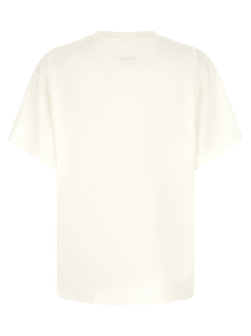Mm6 Maison Margiela Mm6 Maison Margiela Numeric Signature Mm6 T-shirt